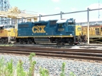 CSX 4301